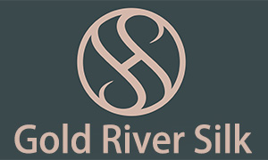 Gold-River-Silk-Logo